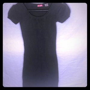 ❄️ Sweater Dress